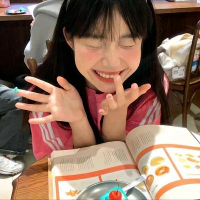 山里的春天