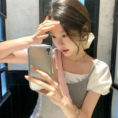 无尽的河流
