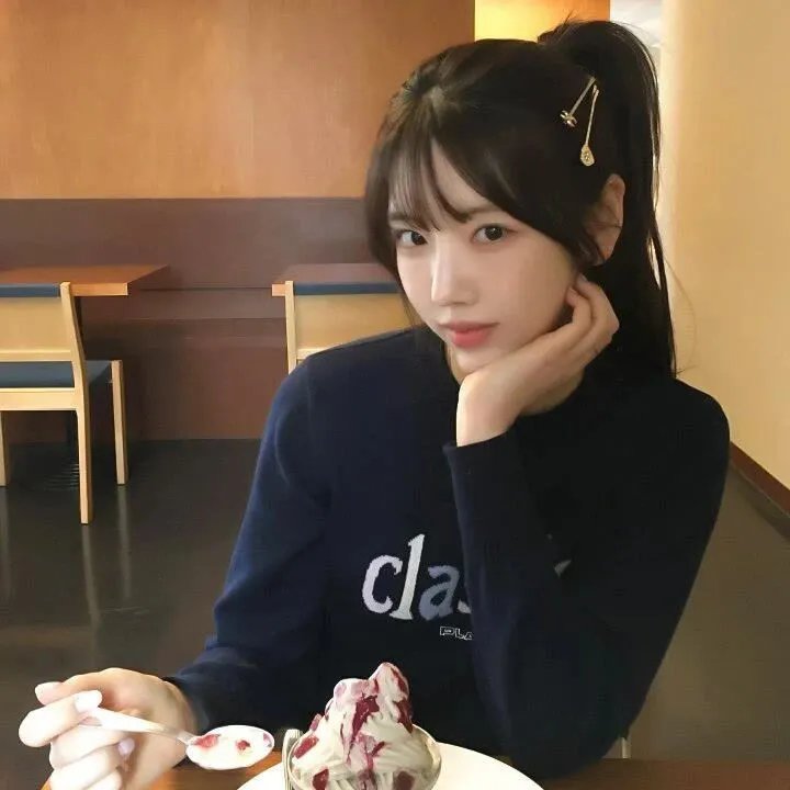 小家伙