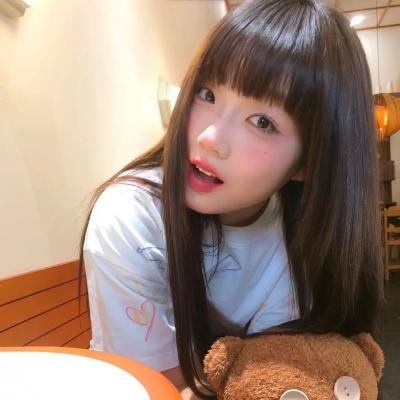 两个人一双手